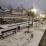 St. George Pobedonosets بانسكو