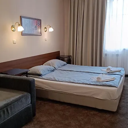 St. George Pobedonosets 반스코