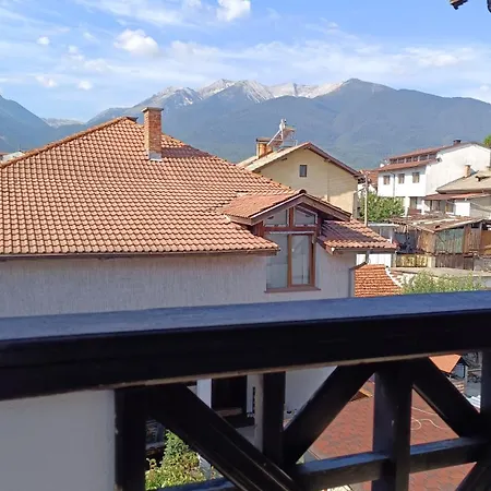 свети георги победоносец Хотел