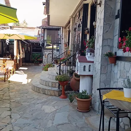 Ξενοδοχείο St. George Pobedonosets Μπάνσκο