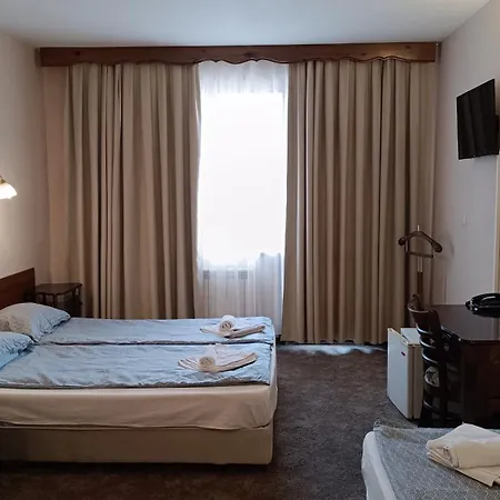 St. George Pobedonosets 반스코