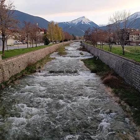 свети георги победоносец 3* Банско