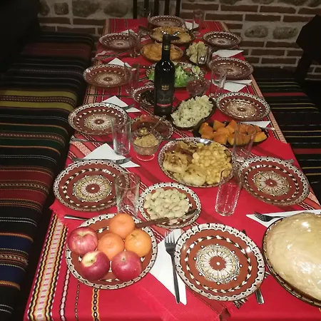 свети георги победоносец 3*