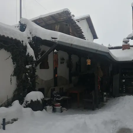 St. George Pobedonosets 반스코