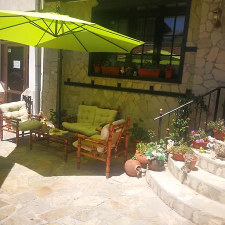 Хотел свети георги победоносец 3*