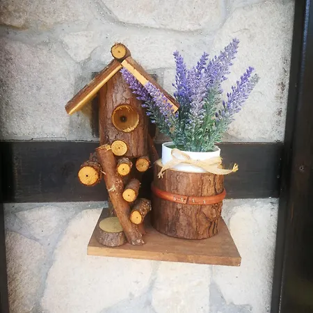 호텔 St. George Pobedonosets 반스코