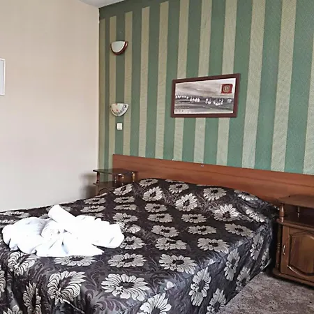 Хотел свети георги победоносец 3*