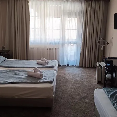 St. George Pobedonosets 호텔