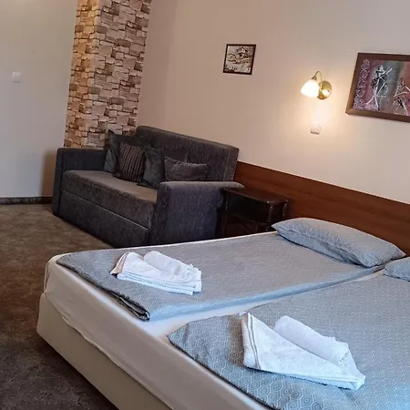 свети георги победоносец Хотел 3*