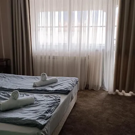 свети георги победоносец Хотел Банско