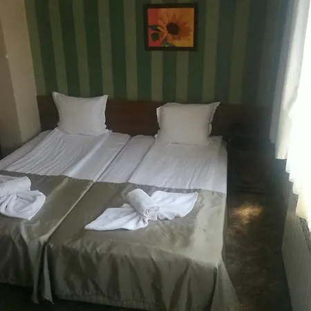 St. George Pobedonosets 3*