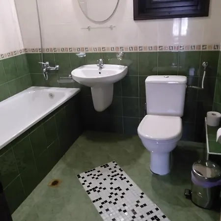 свети георги победоносец 3* Банско