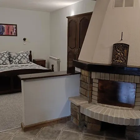 свети георги победоносец Хотел Банско