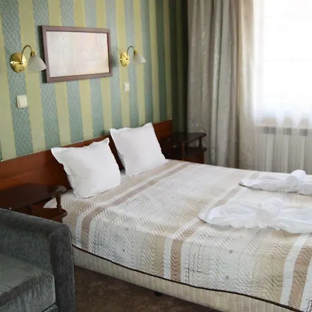 Hotel St. George Pobedonosets