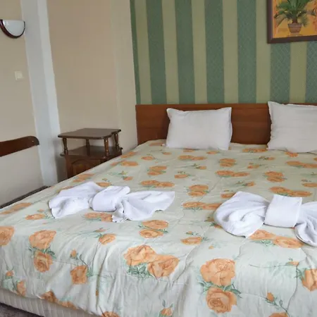 Hotel St. George Pobedonosets