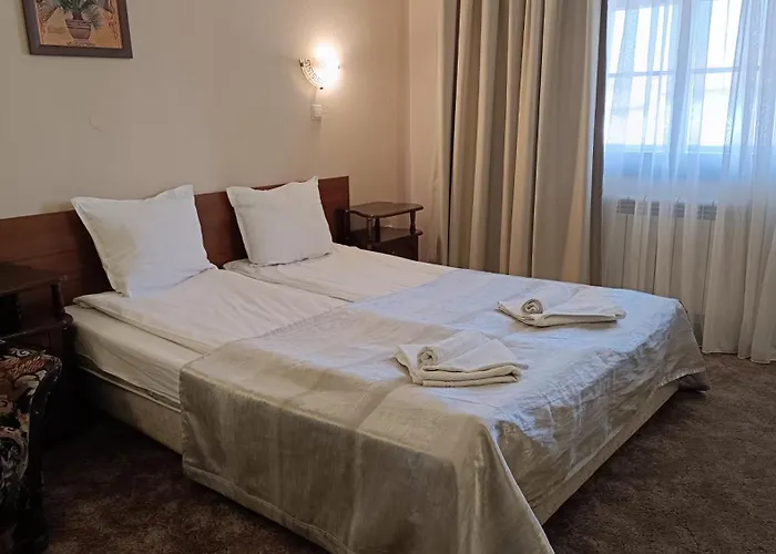 St. George Pobedonosets 3* Μπάνσκο