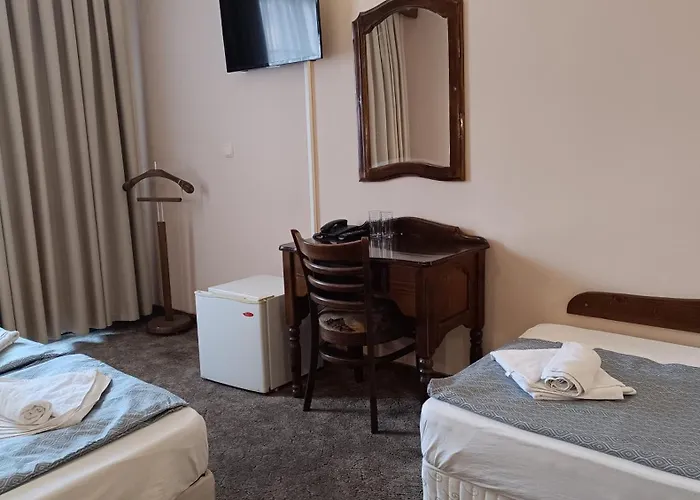 St. George Pobedonosets Ξενοδοχείο 3*