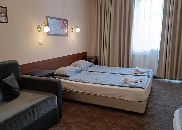 St. George Pobedonosets Μπάνσκο