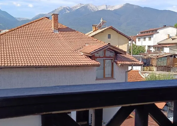 St. George Pobedonosets Ξενοδοχείο