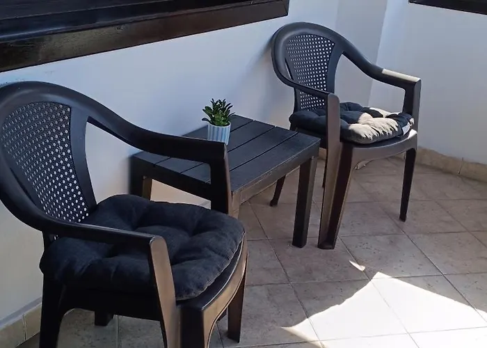 Ξενοδοχείο St. George Pobedonosets 3*