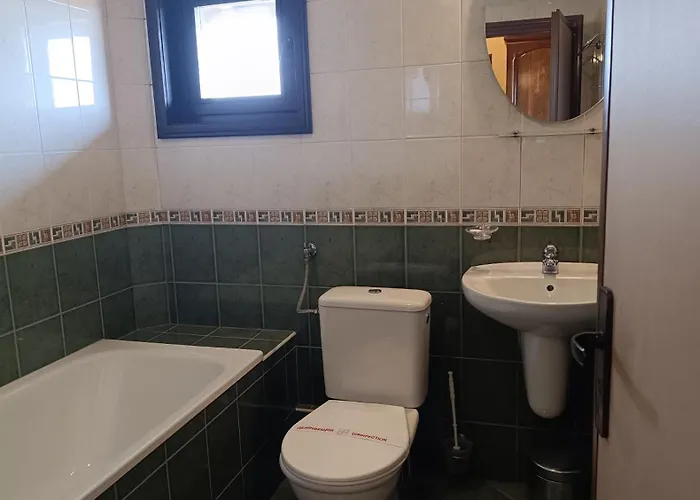 St. George Pobedonosets Ξενοδοχείο 3*