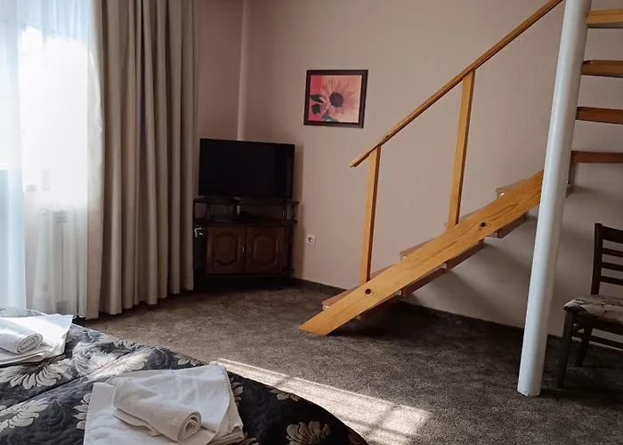 St. George Pobedonosets Ξενοδοχείο