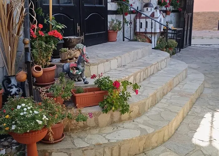 Ξενοδοχείο St. George Pobedonosets