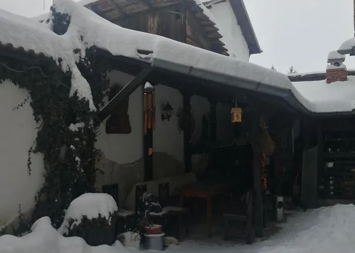 St. George Pobedonosets Μπάνσκο