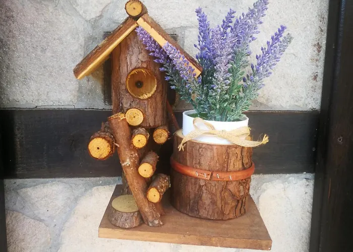 Ξενοδοχείο St. George Pobedonosets Μπάνσκο