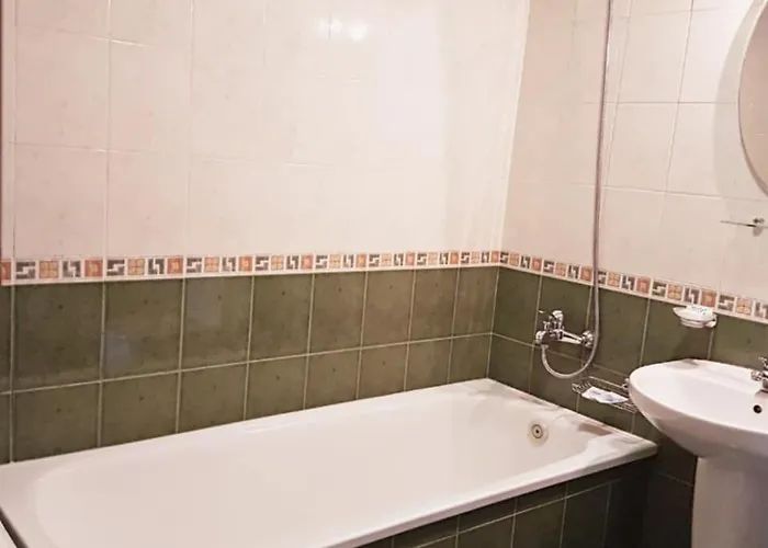 St. George Pobedonosets 3*