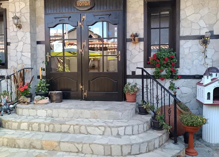 St. George Pobedonosets Μπάνσκο