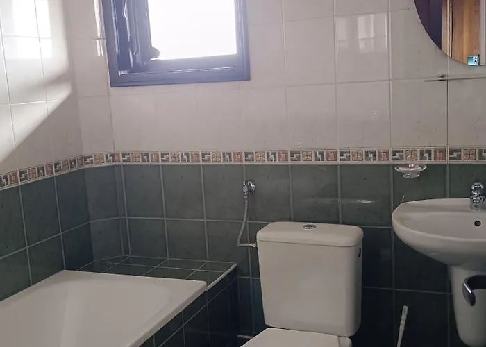 St. George Pobedonosets Ξενοδοχείο 3*