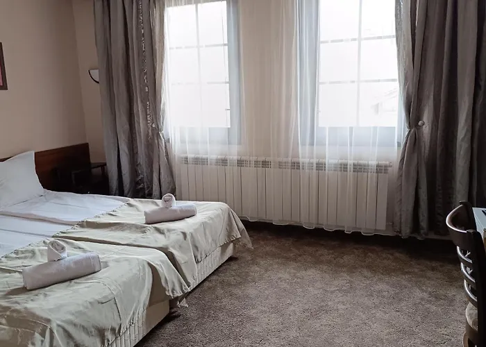 St. George Pobedonosets 3* Μπάνσκο