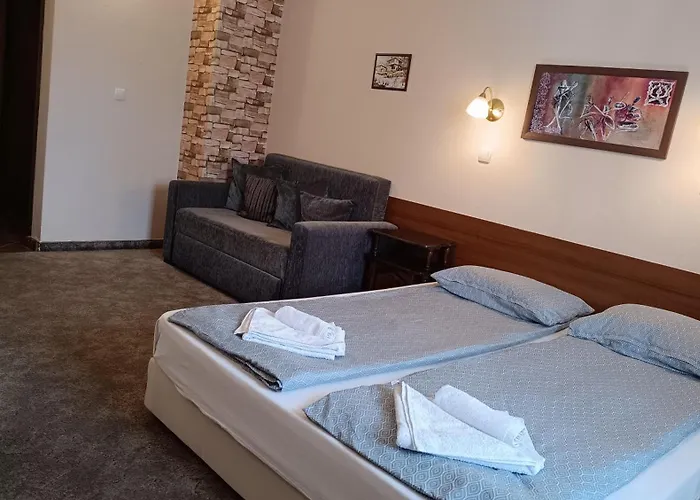 St. George Pobedonosets Ξενοδοχείο 3*