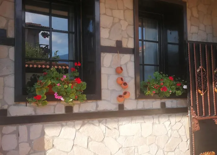 St. George Pobedonosets Μπάνσκο