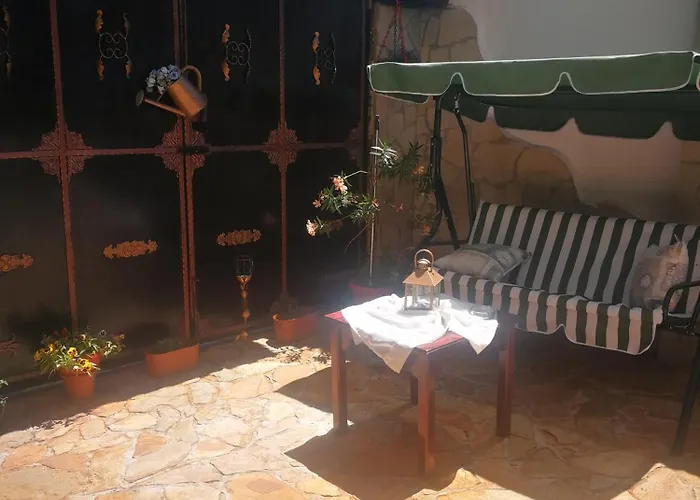 Ξενοδοχείο St. George Pobedonosets