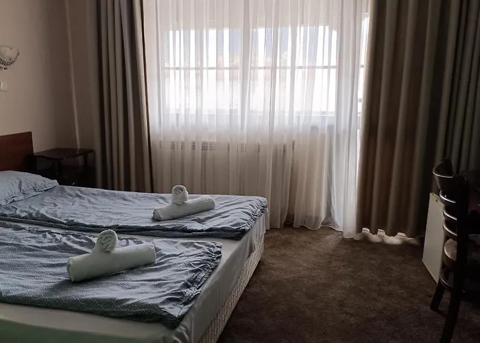 St. George Pobedonosets Ξενοδοχείο Μπάνσκο