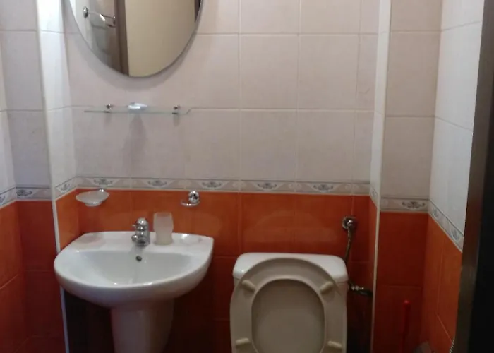 St. George Pobedonosets Ξενοδοχείο