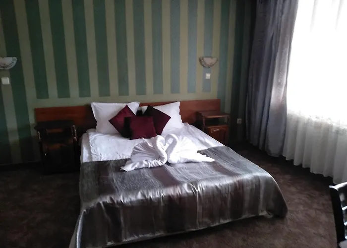 St. George Pobedonosets Ξενοδοχείο Μπάνσκο