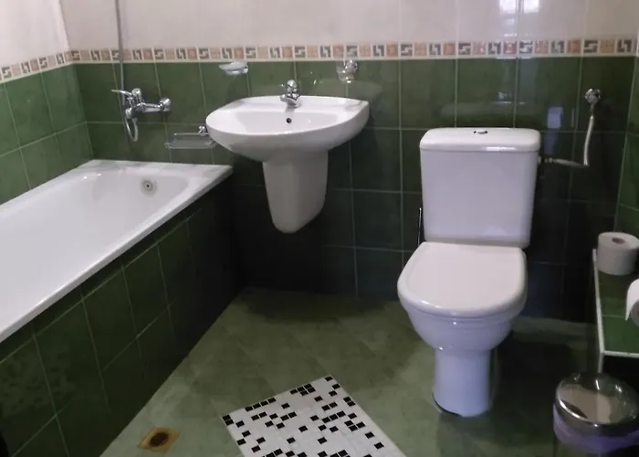 St. George Pobedonosets 3* Μπάνσκο