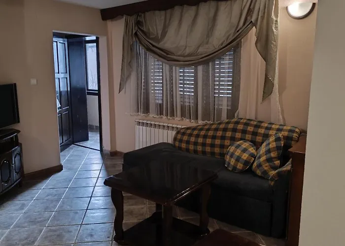 St. George Pobedonosets Ξενοδοχείο Μπάνσκο