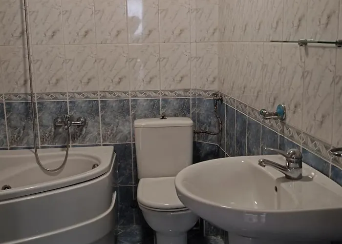 St. George Pobedonosets Ξενοδοχείο Μπάνσκο