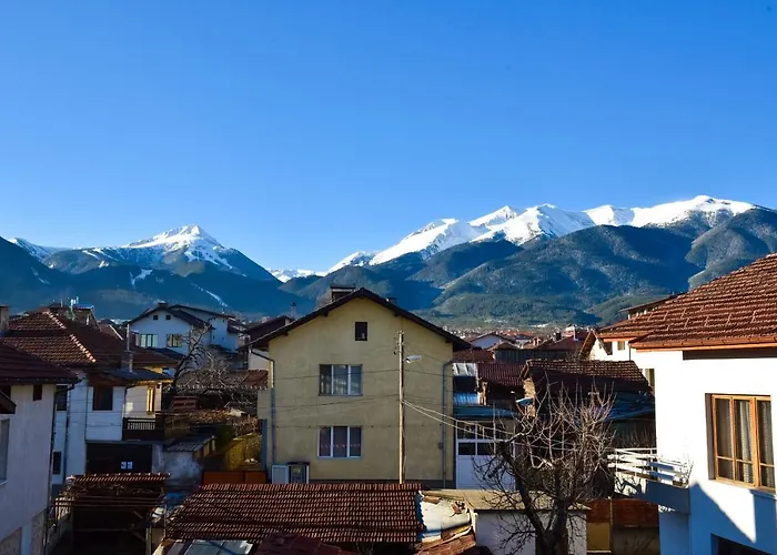 St. George Pobedonosets Ξενοδοχείο 3*