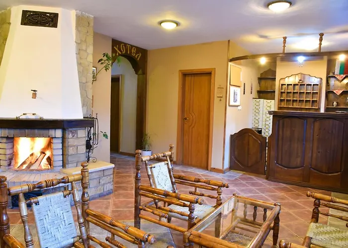 St. George Pobedonosets 3* Μπάνσκο