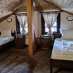 Hotel St. George Pobedonosets Bansko