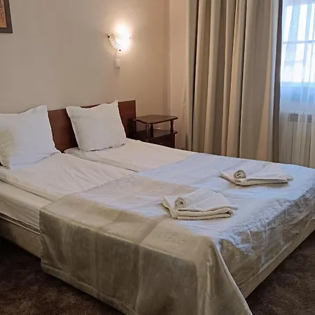 St. George Pobedonosets 3* بانسكو