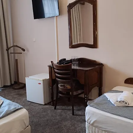 свети георги победоносец Хотел 3*