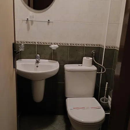 Hotel St. George Pobedonosets Bansko