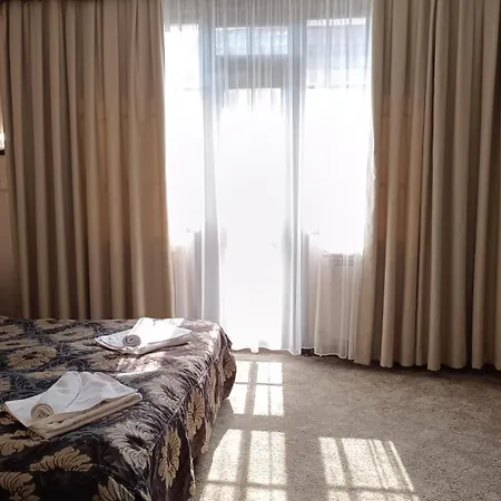 St. George Pobedonosets 3* 반스코