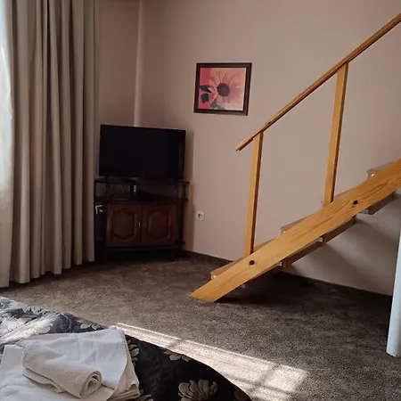 свети георги победоносец Хотел